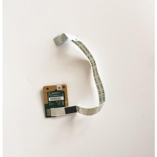 Laptop Board Part Number: BJ000043007 FM000043D