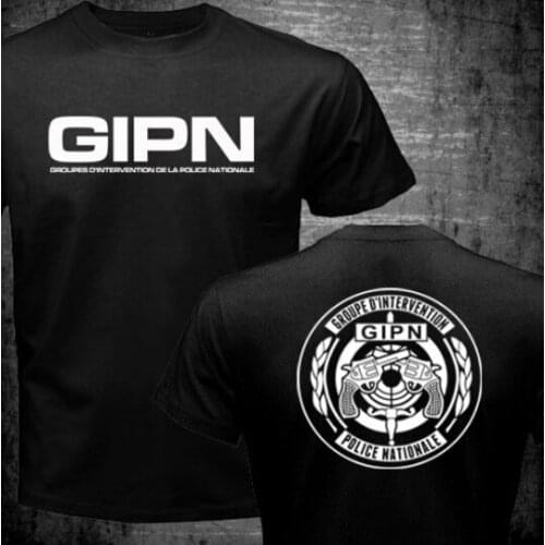 Navy Ctlo Nepal Rgr Eko Cobra Mens T-shirts Austria Police Special Forces T Shirts Russian Spetsnaz Atj Lucko French Gipn Gign