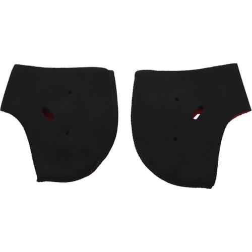 Ankle Support Protection Elastic Ankle Brace Black Band Health Support Foot Bandage