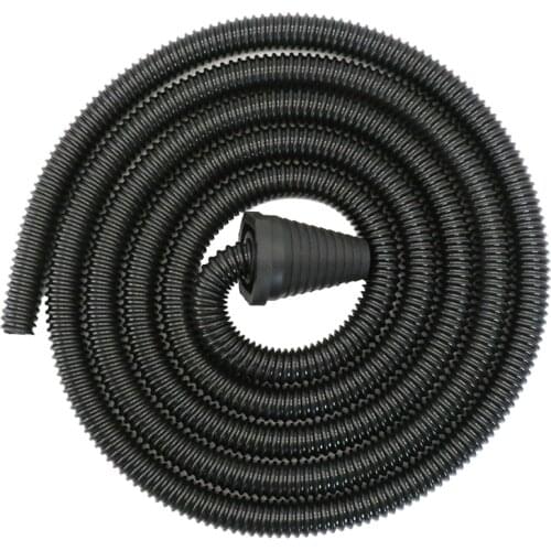 4 Meter Dust-Free Drywall Vacuum Hand Sander Protecting Furniture floors electronics Fits All Shop-Type Vacuum Cleaners