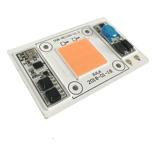 [Seven Neon]high quality 110V 220V 50W Led Flood Light Chip Power Diver Integration Projecteur Exterieur Refletor Lamp WW CW NW