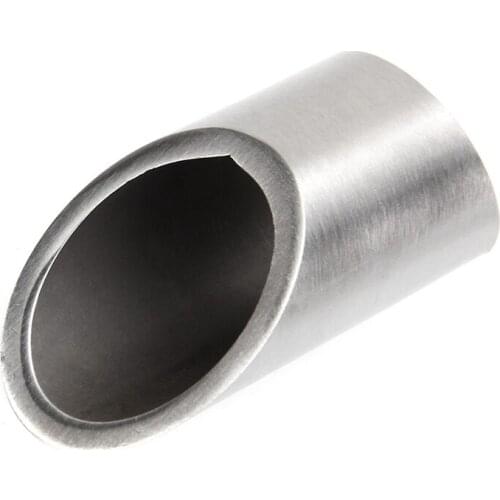 Finger Slide Bar Electric Guitar Slides for Country Jazz Blues Acoustic Guitarra Strings Instrument Part Accessories