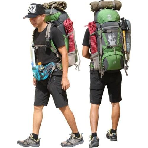 VANLED Climbing And Mountaineering Products