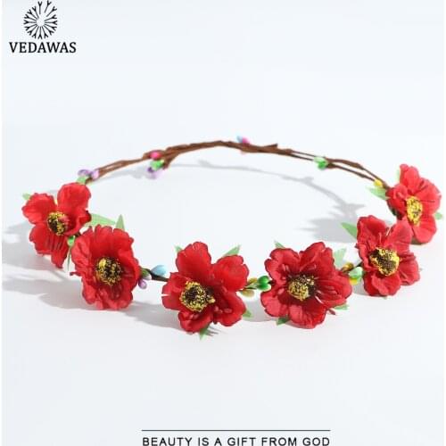 Vedawas Jewelry Sets