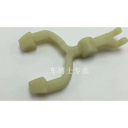 For VW Santana car starter shift fork motor shift fork drive gear rocker