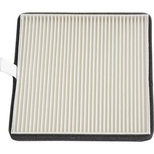 Car Cabin Air Filter for 10 Wuling Hongguang 6430M 1.4L M For Bao Jun 730 560 Wuling Zhengcheng 24545434