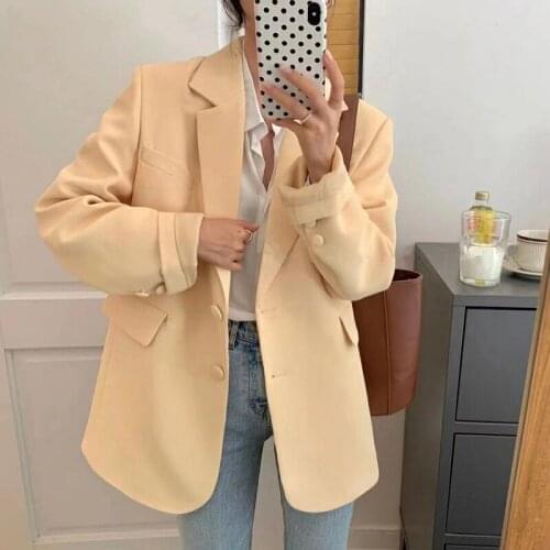 Женские длинные пиджаки Wenfly China At AliExpress