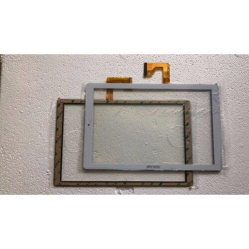 10.1" tablet HXD-10148 ZS touch screen panel digitizer glass Sensor