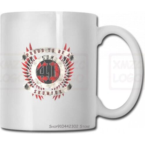 2018 Summer Style Amcs The Walking Dead Negan Lucille Tv Show Mens Black T Mug Cuphot Sale Casual Clothing