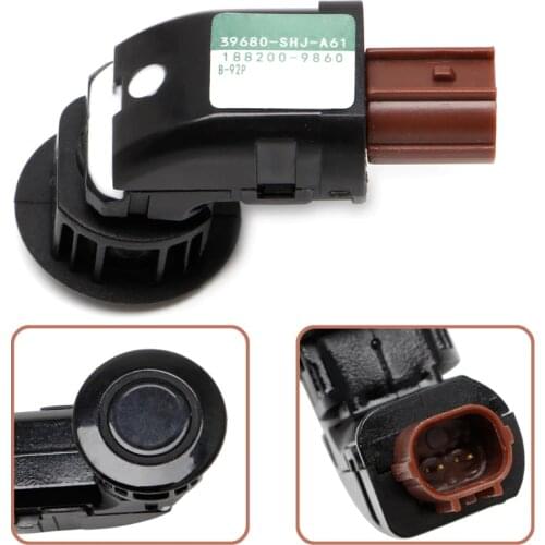 39680-SHJ-A61 PDC Parking Sensor For Honda CR-V 2007 2008 2009 2010 2011 201