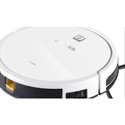 Car Industrial Parts Smart Robot Vacuum Cleaner Cordless Mini Buy Motor Robot Vacuum Cleaner