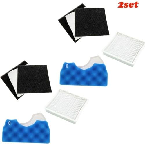 Vacuum cleaner dust hepa filters for samsung DJ63-00672D SC4300 SC4340 SC4350 SC4530 SC4570 etc vacuum cleaner replacement parts