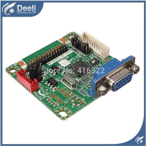 95% new good working MT6820-B 10-42 5V Board 5pcs/lot