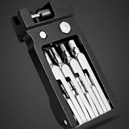 Bicycle Repair Tools Kit Hex Spoke Cycling Screwdrivers Tool Tyre Lever Allen Wrench MTB Mountain Bike Multitool Cycling tools