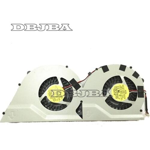 New laptop cpu Cooling Fan for Samsung DP700A3B 23 AIO BA31-00119A DFS602205M30T Fan