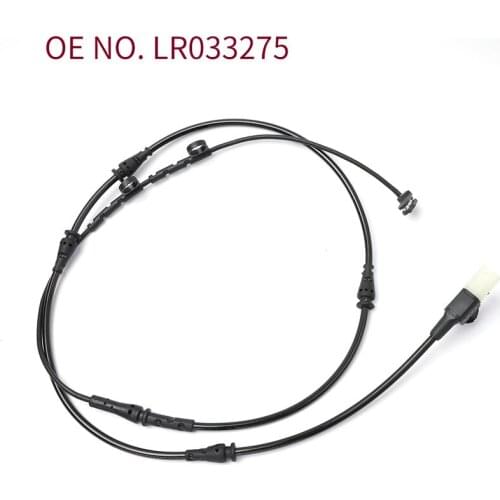 Fit for RANGE ROVER IV/for RANGE ROVER SPORT high quality car brake alarm line Product length:1420MM OE:LR033275