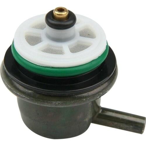 Fuel Injector Pressure Regulator 89017453, 89060420, 89060422 For Chevrolet Buick Cadillac Pontiac GMC Hummer Isuzu