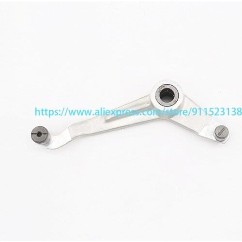 RH230311 Good Quality Barudan Embroidery Machine Spare Parts Take Up Lever Drive Lever Assembly 20mm Shaft BEDSH