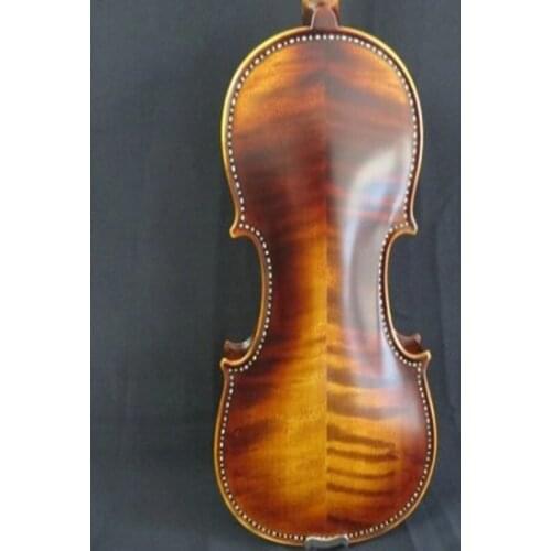 Strad style SONG Brand outdoor violin 4/4,perfect sound