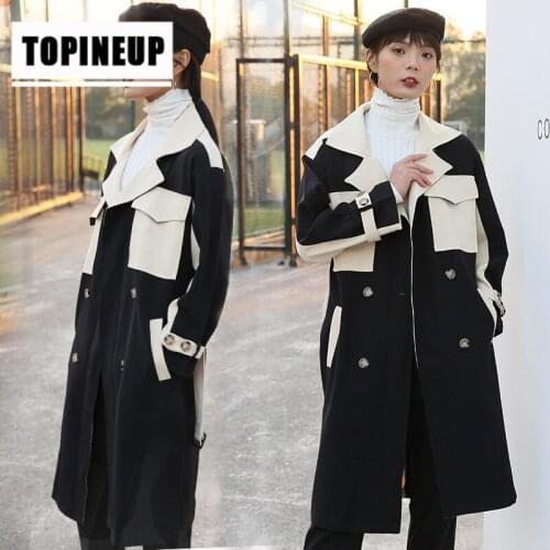 TOPINEUP Women's Raincoats
