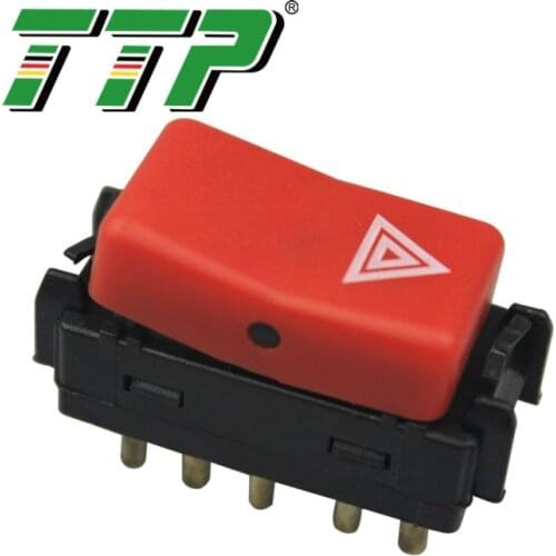 TTP Parts For Car Interiors