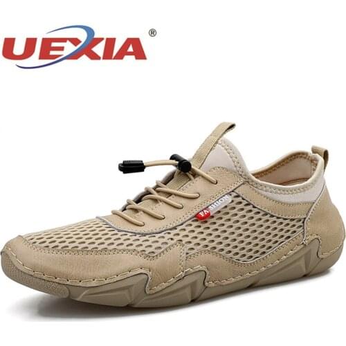 Модная обувь UEXIA China At AliExpress