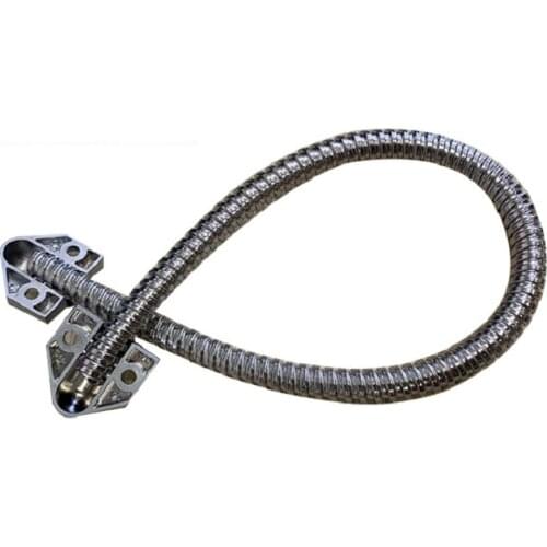 Entrance Guard Line The Thread Protector Metal Ware