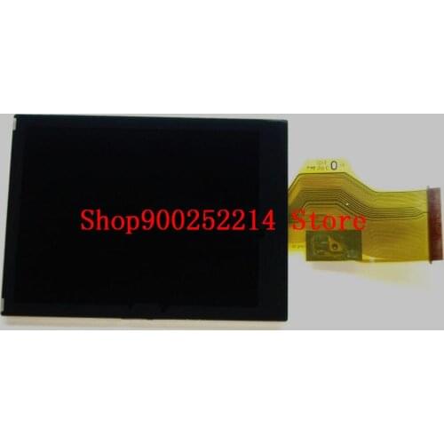 Repair Part For Sony A7S II ILCE-7SM2 A7 II ILCE-7M2 A7R II ILCE-7RM2 A77 II LCD Display Screen Unit