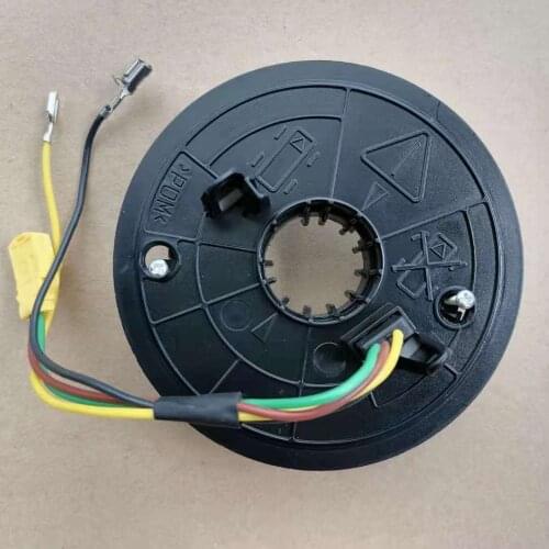 1PC New High Quality For Mercedes Benz CLK W208 Wickelfeder & Kombischalter A0015423918 0015423918