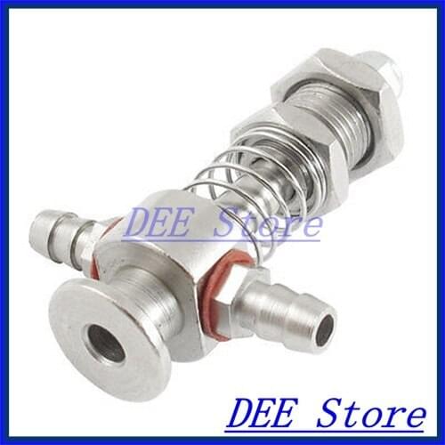 10mmx12.5mmx50mm Spring Loaded Vacuum Suction Cup Connector Holder APEX-L50