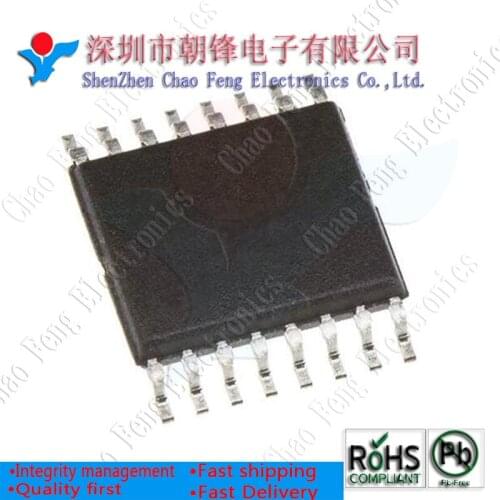 10PCS BA4116FV-E2 BA4116FV 4116 SSOP16 New original