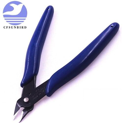 CFsunbird ! American Plato. PLATO 170 wishful clamp DIY pliers Electronic pliers Diagonal pliers Wishful clamp