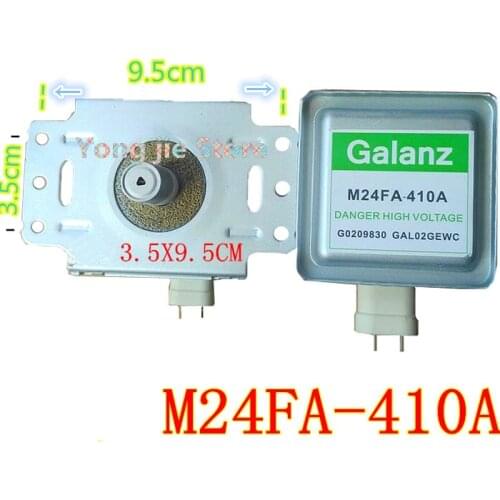 M24FA-410A Magnetron Microwave Oven Parts,Microwave Oven Magnetron Microwave oven spare parts