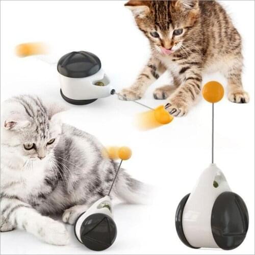 USB APP Wireless Remote Control Electric Mouse Racer Cat Toy Rat Interactive Play With Pet Cat Accessories