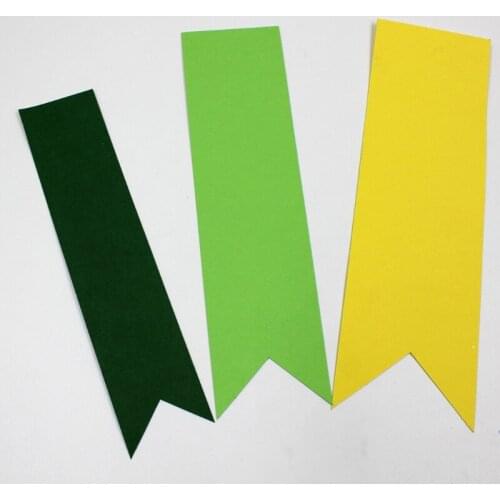 K5DB Paper Tag Puncher 3 in 1 Portable Corner Cutter for Paper Craft Round Square Banner for Cutting Different Shaped Tags