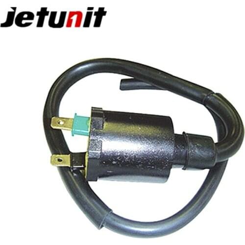 Motorcycle Ignition Coil For Kymco Motorcycle Electrical Parts High Quality Motorcycle Accessories