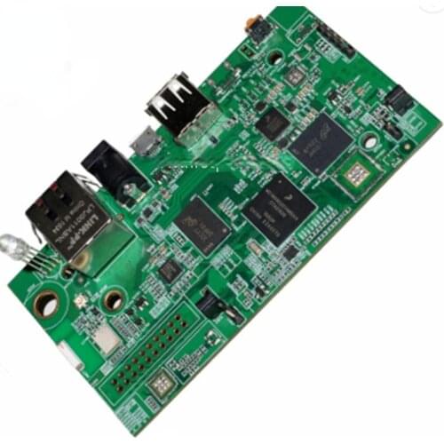 High Quality PCBA Design Oven Control pcba board ,China Service Supplier Making PCB Assembly Electric pcba oem