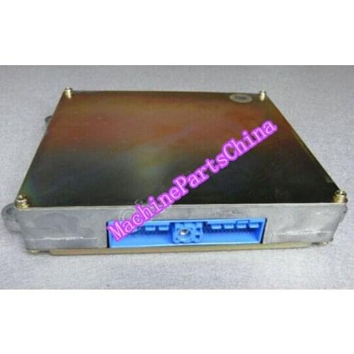 Engine controller EPC/EVC CONTROL UNIT ECU 9123938 For Hitachi excavator EX300-2