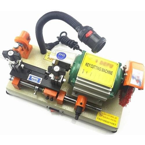 Best Key Cutting Machines For Sale, RH-2AS