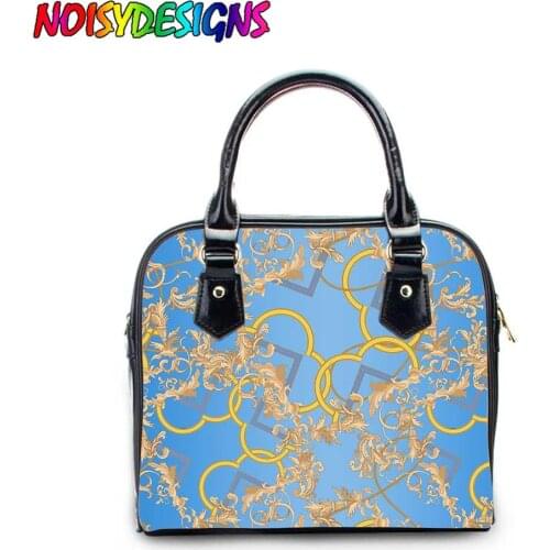 Noisydesigns Women's Colored Bags