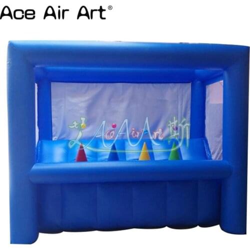 New inflatable games archery air shooting ball game,Interactive inflatable archery game with hover balls for archery sports