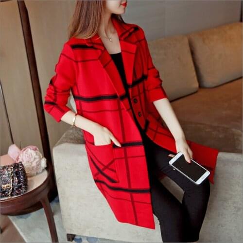 SaHezeng Women's Cardigans