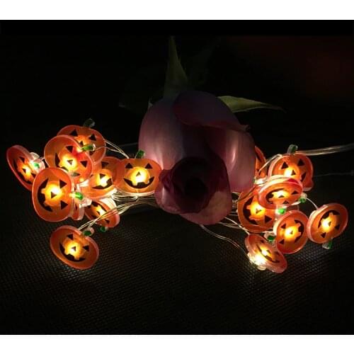 Toprexdecor Halloween LED Decorations
