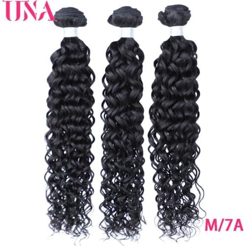 Una Hair Extensions