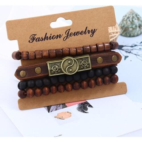 WIBERN Bracelets