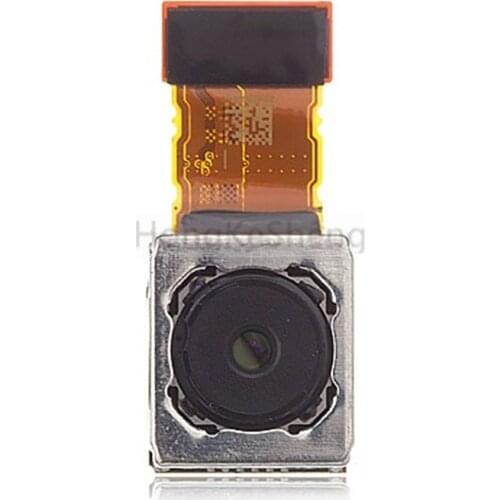 OEM Rear Camera Replacement Back Camera for Sony Xperia XZ1 G8341 G8342 SOV36 SO-01K