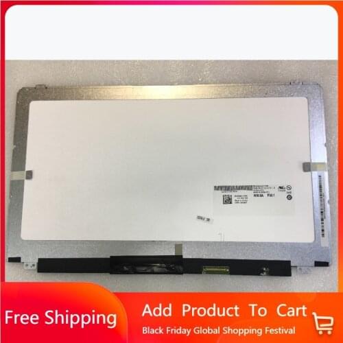15.6 inch LCD Screen For Dell Inspiron 15 7547 Touch Screen for 15.6" FHD LED LCD B156HAT01.0 9F8C8 7548 Display Panel
