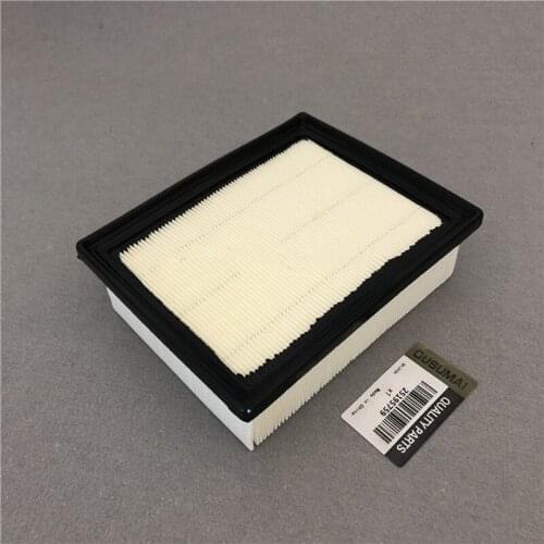 1Pcs Auto Air Filter Element Suit for Chery 2021 Tiggo 3X Plus 1.5L