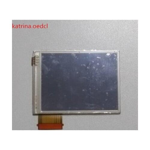 2.83 inch oled display colors screen 240RGB*320 driver S6E63D6 in stock