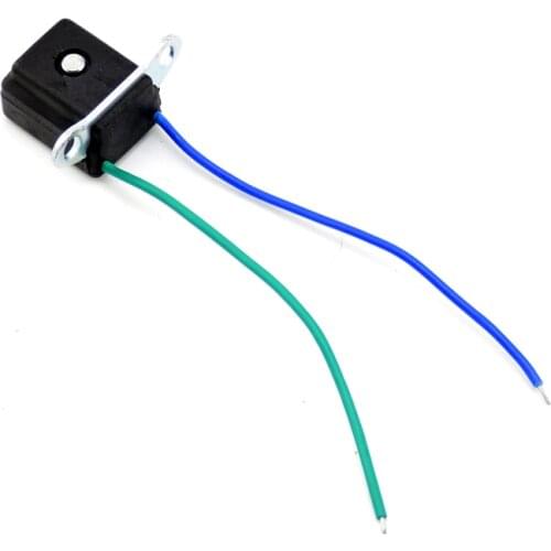 2 pce 110CCMagneto motor stator sensor trigger / pickup / pulser coil for Motorcycle Scooter Moped ATV QUAD